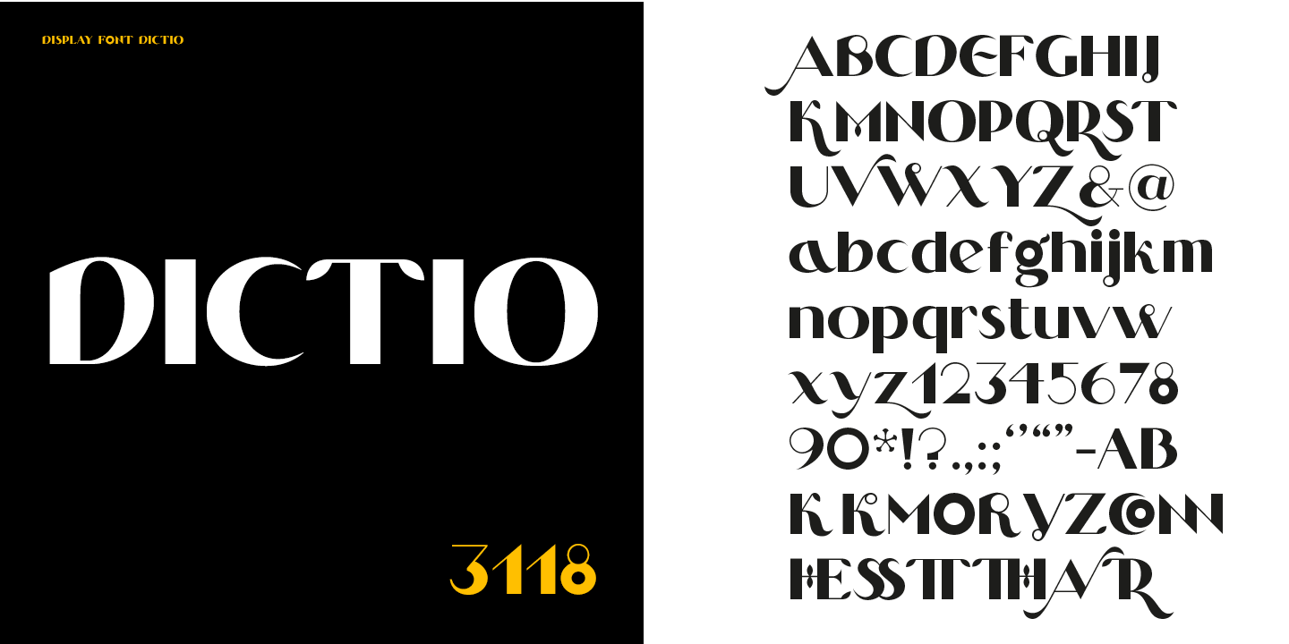 Dictio
